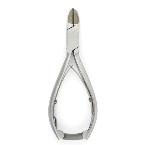 МЕТЦГЕР PP-897-D Кусачки педикюрные, 14 см