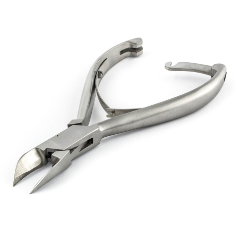 МЕТЦГЕР PP-897-D Кусачки педикюрные, 14 см