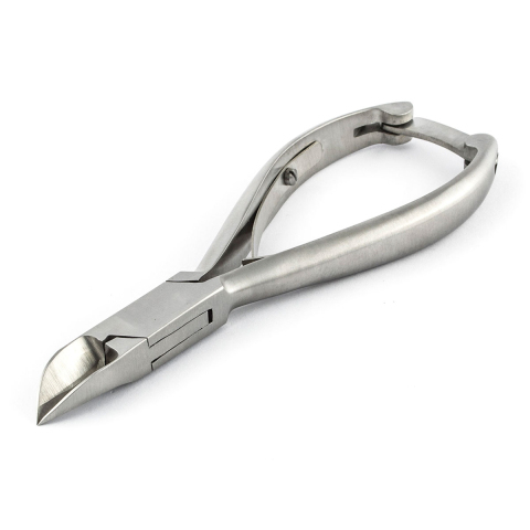 МЕТЦГЕР PP-897-D Кусачки педикюрные, 14 см