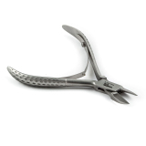 МЕТЦГЕР PPЕС-403-D Кусачки педикюрные, 10 см