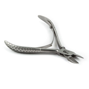 МЕТЦГЕР PPЕС-403-D Кусачки педикюрные, 10 см