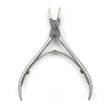 МЕТЦГЕР PPЕС-403-D Кусачки педикюрные, 10 см