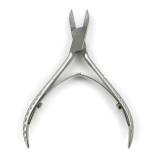 МЕТЦГЕР PPЕС-403-D Кусачки педикюрные, 10 см