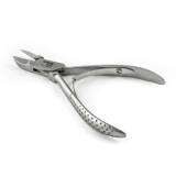 МЕТЦГЕР PPЕС-404-D Кусачки педикюрные, 12 см