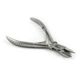 МЕТЦГЕР PPЕС-404-D Кусачки педикюрные, 12 см