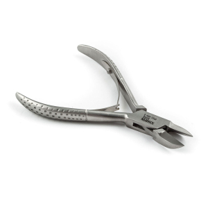 МЕТЦГЕР PPЕС-404-D Кусачки педикюрные, 12 см