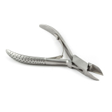 МЕТЦГЕР PPЕС-404-D Кусачки педикюрные, 12 см