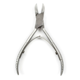 МЕТЦГЕР PPЕС-404-D Кусачки педикюрные, 12 см