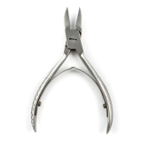 МЕТЦГЕР PPЕС-405-D Кусачки педикюрные, 12 см