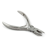 МЕТЦГЕР PPЕС-405-D Кусачки педикюрные, 12 см