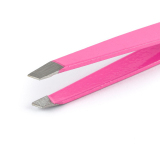 МЕТЦГЕР PT-13-Р Пинцет розовый