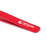 МЕТЦГЕР PT-13-R Пинцет красный