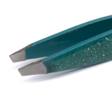 МЕТЦГЕР PT-14-GN Пинцет зеленый