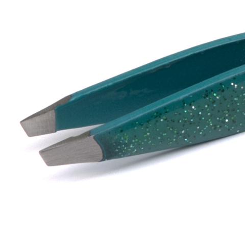 МЕТЦГЕР PT-14-GN Пинцет зеленый