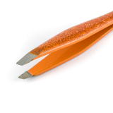 МЕТЦГЕР PT-14-ОG Пинцет оранжевый