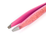 МЕТЦГЕР PT-14-РК Пинцет розовый