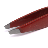 МЕТЦГЕР PT-14-РL Пинцет пурпурный