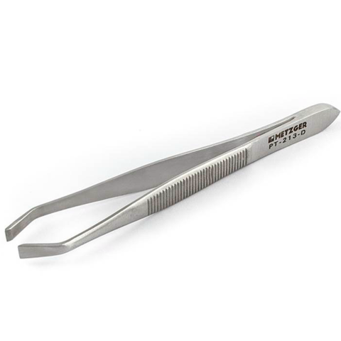МЕТЦГЕР PT-213-N-D Пинцет
