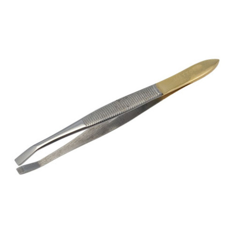  МЕТЦГЕР PT-213-N-NG Пинцет