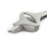 МЕТЦГЕР PT-363(2)-D Пинцет прямой