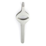 МЕТЦГЕР PT-363(2)-D Пинцет прямой