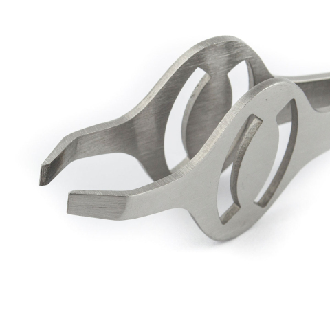 МЕТЦГЕР PT-363(3)-D Пинцет прямой