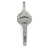 МЕТЦГЕР PT-363(3)-D Пинцет прямой