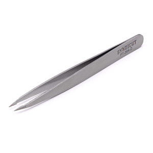 МЕТЦГЕР PT-364-D Пинцет острый