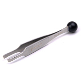 МЕТЦГЕР PT-572-DBК Пинцет