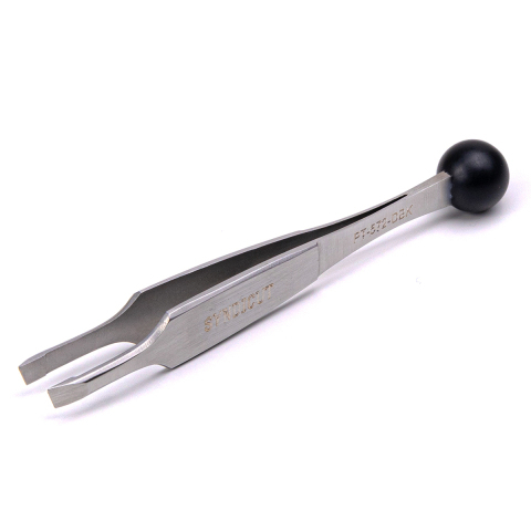 МЕТЦГЕР PT-572-DBК Пинцет