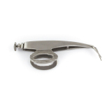 МЕТЦГЕР PT-600(3)-BY Пинцет новинка