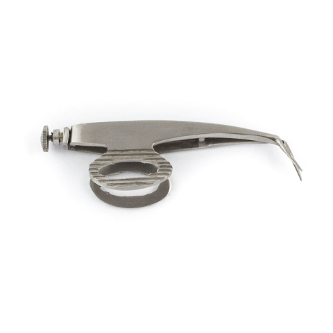 МЕТЦГЕР PT-600(3)-BY Пинцет новинка