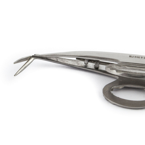 МЕТЦГЕР PT-600(3)-BY Пинцет новинка