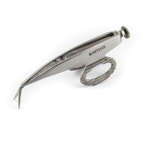 МЕТЦГЕР PT-600(3)-BY Пинцет новинка