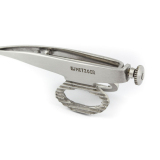 МЕТЦГЕР PT-600(3)-BY Пинцет новинка