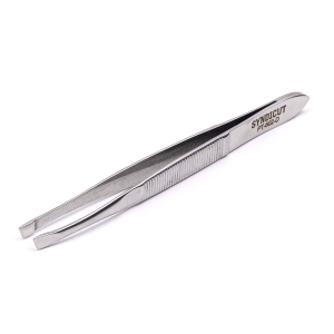 МЕТЦГЕР PT-602-D Пинцет прямой