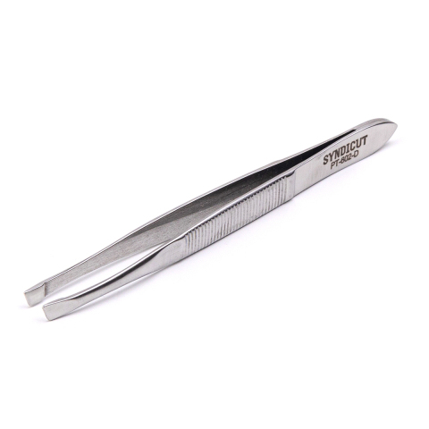 МЕТЦГЕР PT-602-D Пинцет прямой