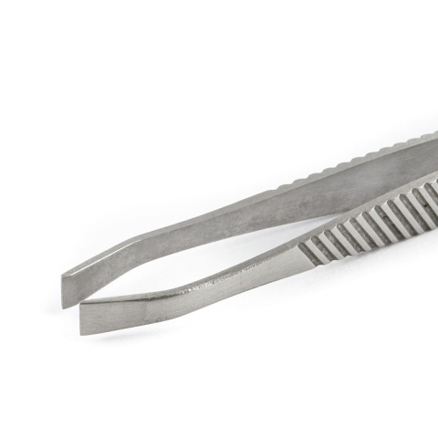 МЕТЦГЕР PT-618-D Пинцет прямой