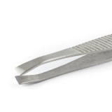 МЕТЦГЕР PT-618-D Пинцет прямой