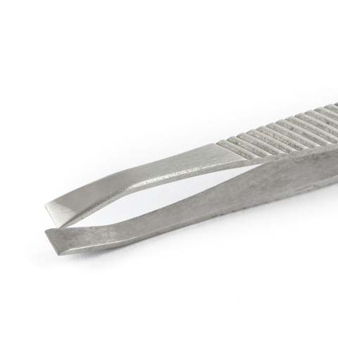 МЕТЦГЕР PT-618-D Пинцет прямой