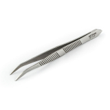 МЕТЦГЕР PT-619-D Пинцет острый