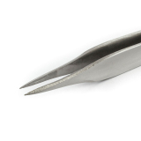 МЕТЦГЕР PTС-611-D Пинцет 8 см