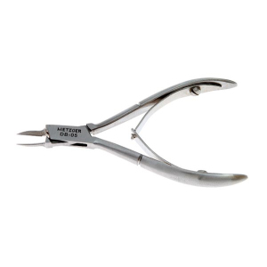 МЕТЦГЕР PYDB-05-D Щипцы для уголков для диабетической стопы, 9 см