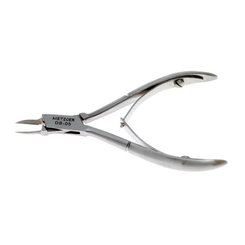 МЕТЦГЕР PYDB-05-D Щипцы для уголков для диабетической стопы, 9 см
