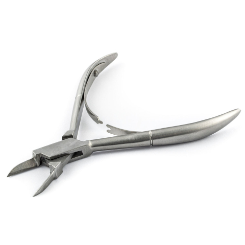 МЕТЦГЕР PYDB-07-D Щипцы для уголков для диабетической стопы, 13 см