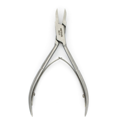 МЕТЦГЕР PYDB-07-D Щипцы для уголков для диабетической стопы, 13 см