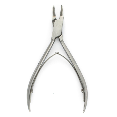 МЕТЦГЕР PYDB-07-D Щипцы для уголков для диабетической стопы, 13 см