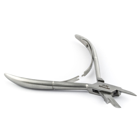 МЕТЦГЕР PYDB-07-D Щипцы для уголков для диабетической стопы, 13 см