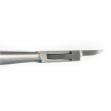 МЕТЦГЕР PYDB-07-D Щипцы для уголков для диабетической стопы, 13 см