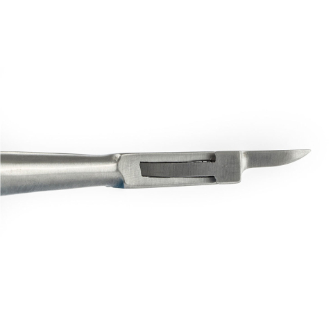 МЕТЦГЕР PYDB-07-D Щипцы для уголков для диабетической стопы, 13 см